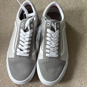 Vans Skate Old Skool